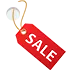 discount label
