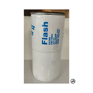 فیلتر روغن کوماتسو(دوپله کوتاه)