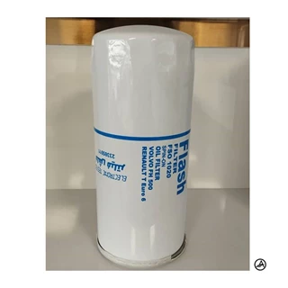 فیلتر روغن ولوو FH500