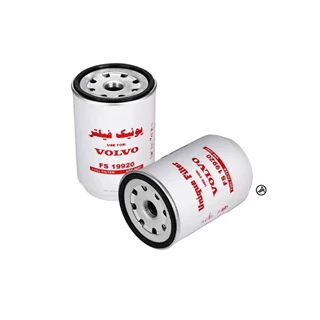 یونیک فیلتر آبگیر گازوئیلFH13(شیشه خور) USF 0082