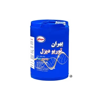 بهران توربو