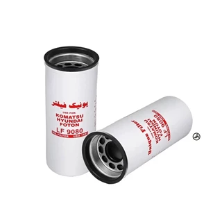 فیلتر روغن فوتون420-440دانگ فنگ KX,دامپ تراک