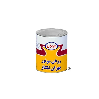 بهران تکتاز 1لیتری