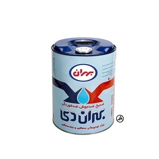 بهران دی 