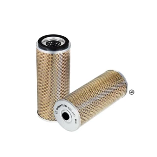 یونیک فیلتر روغن کامیون مرسدس بنز مایلر UEO 3032