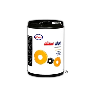 بهران واسکازین سمند20لیتری 