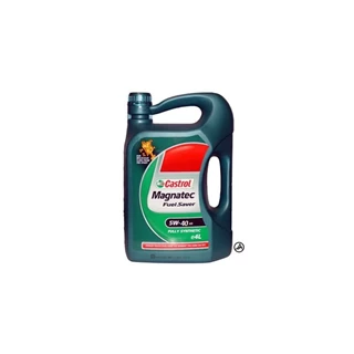 کاسترول 5W40