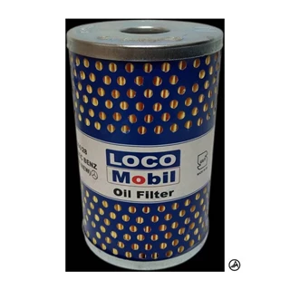 فیلتر روغن خاور جدید داف 7تن