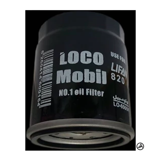 فیلتر روغن لیفان 820