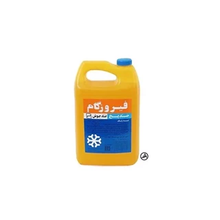 فیروزگام ضدجوش