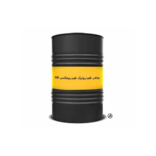 سپاهان هیدرومکس68