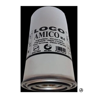 فیلتر روغن آمیکو(MG)