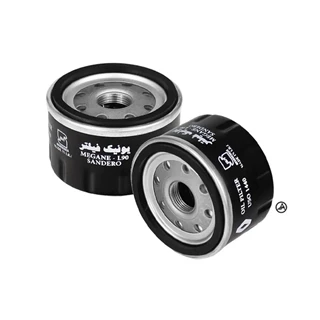 یونیک فیلتر روغن تندر L90 مگان 1600ساندرو USO 1440
