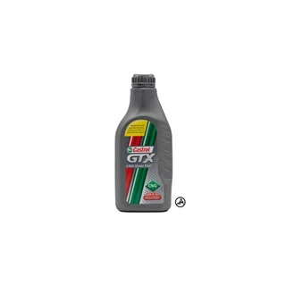 کاسترول 20W50یک لیتری