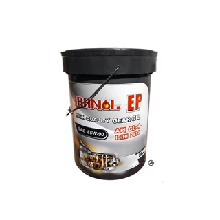 واسکازین ایرانول 20L