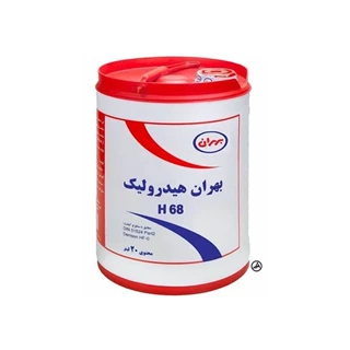 روغن هیدرولیک بهران