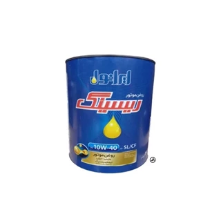 ایرانول ریسینگ 10W40