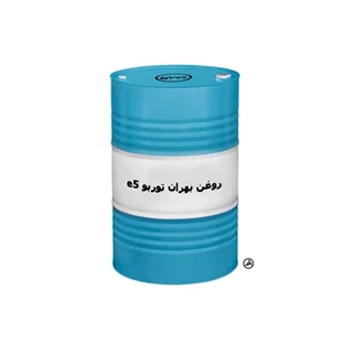 بشکه بهران توربو 10W40 یورو5