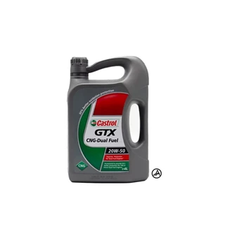 کاسترول GTX