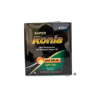 ایرانول سوپر رونیا5L