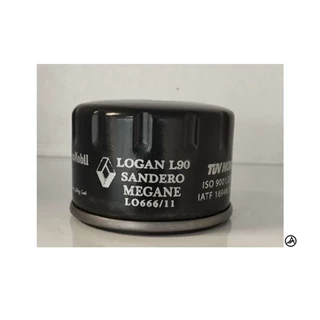 فیلتر روغن رنو(لوگان(ال90)