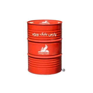 پارس سوپر پایدار بشکه 10w40