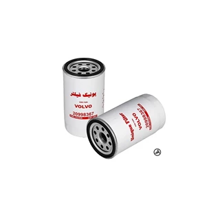 یونیک فیلتر آبگیر FH قدیم (بدون شیشه) دنگ و فنگ USF 1441