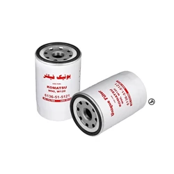 فیلتر روغن کوماتسوW90,W150