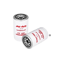 فیلتر گازوئیل کاترپیلار.کمنز.بیل میکانیکی.آران گازوئیل بلدوزر