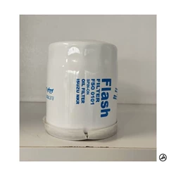 فیلتر روغن ایسوزو NKR