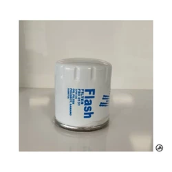 فیلتر روغن پژو پارس (فلش)