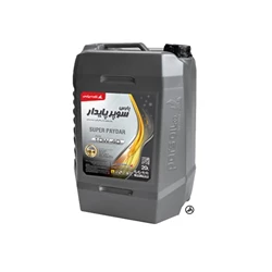 پارس سوپر پایدار 10W40