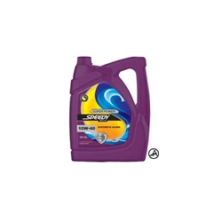 اسپیدی 10W40