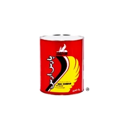 پارس 20w50یک لیتری 