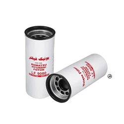 فیلتر روغن فوتون420-440دانگ فنگ KX,دامپ تراک
