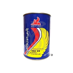 پارس دو زمانه یک لیتری 