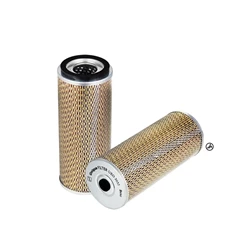 یونیک فیلتر روغن کامیون مرسدس بنز مایلر UEO 3032