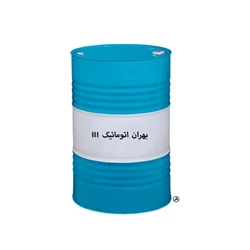 بشکه بهران اتوماتیک IIIخط ATF