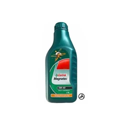 روغن موتور کاسترول 1لیتری
