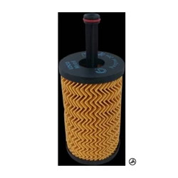 فیلتر روغن پژو206