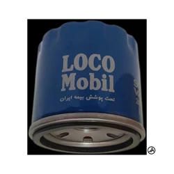 فیلتر روغن سوزوکی 