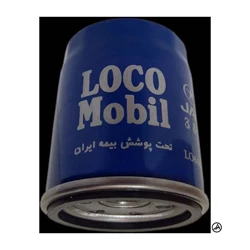 فیلتر روغن جک