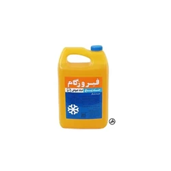 فیروزگام ضدجوش