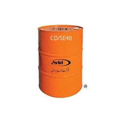 رسکو روغن موتور40