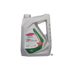روغن دنده دستی پارس مدوس 75W90