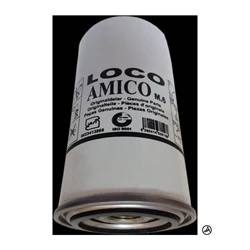 فیلتر روغن آمیکو(MG)