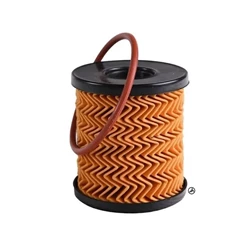 البرز فیلتر روغن پژو206کوتاه/اکویی تیپ