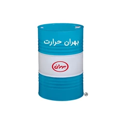 بشکه بهران حرارت
