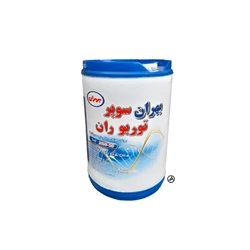 بهران سوپرتوربوران 20W50