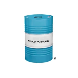 بشکه بهران توربو 10W40 یورو5